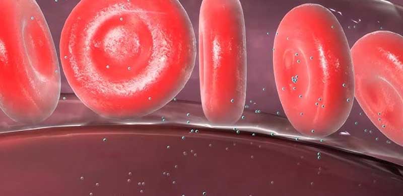 Acid base abnormality